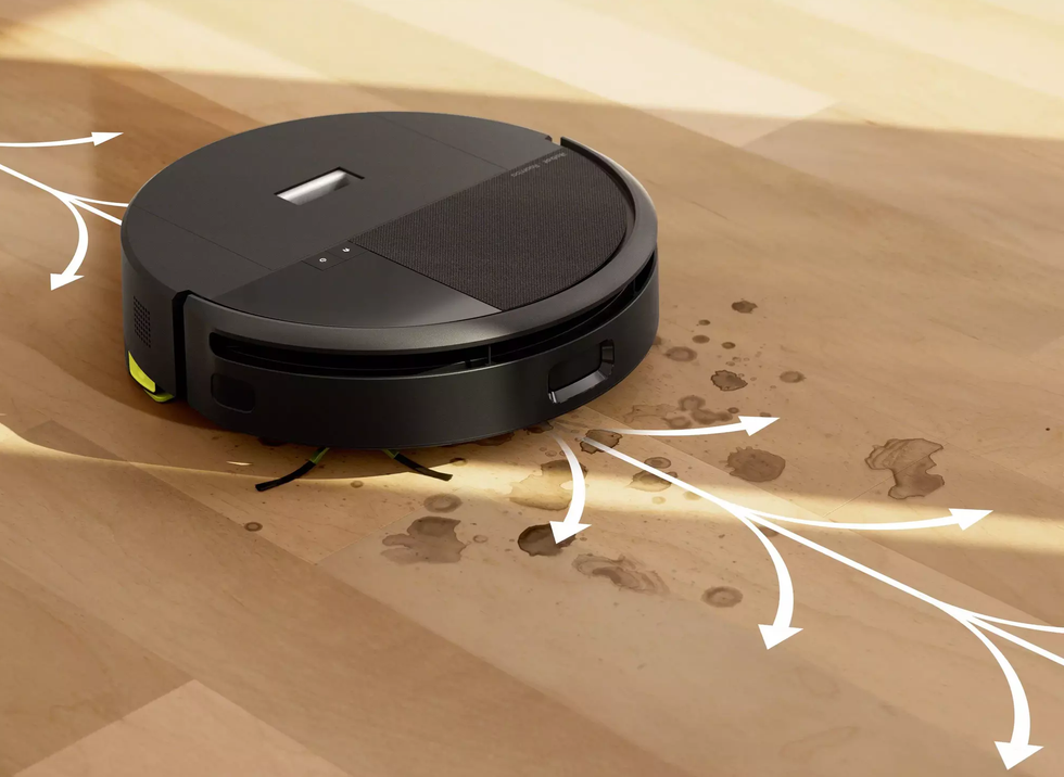 Roomba 205 DustCompactor Combo