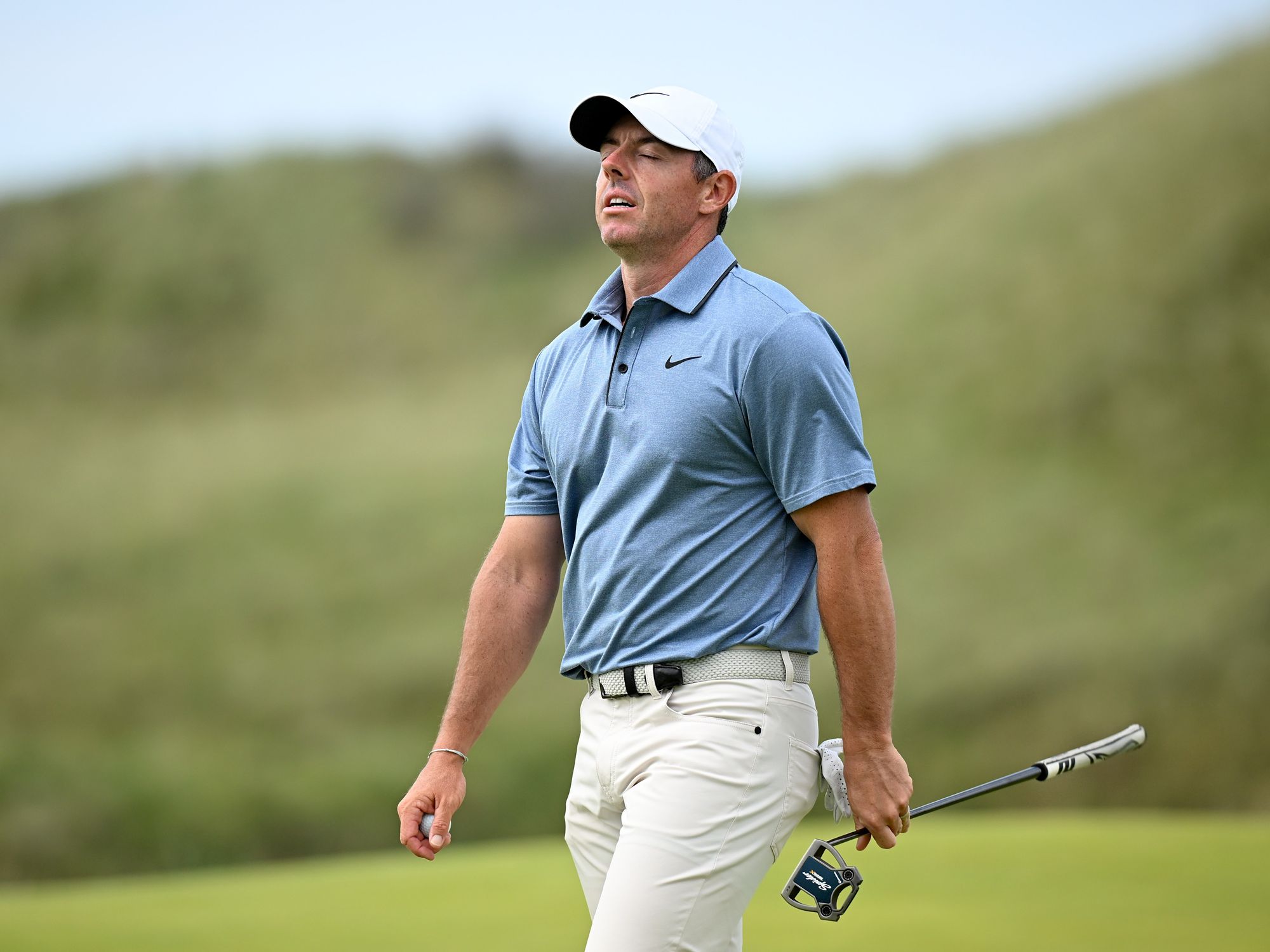 Rory McIlory