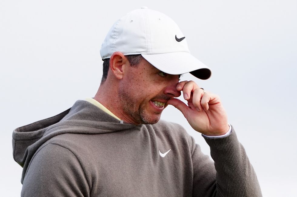 Rory McIlroy faces a hefty \u00a31.2 million tax bill