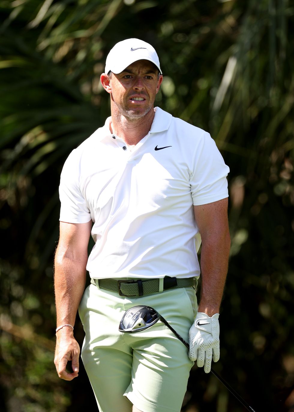 Rory McIlroy fears fans are losing interest