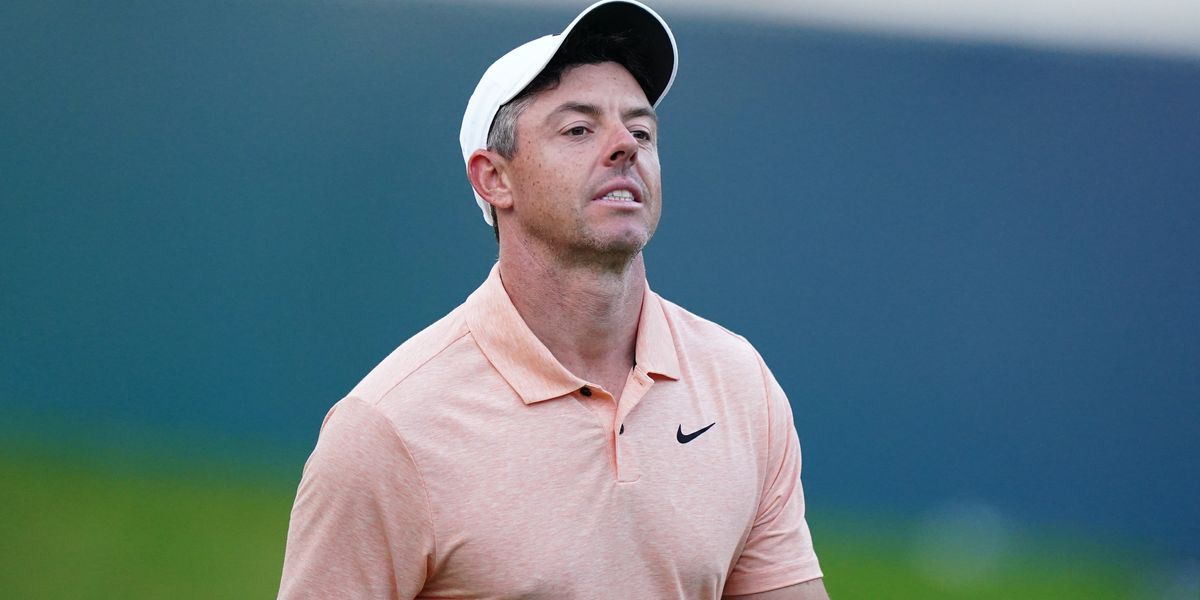 NextImg:Rory McIlroy's true feelings on Saudi Arabia chief Yasir Al-Rumayyan as LIV Golf agreement nears