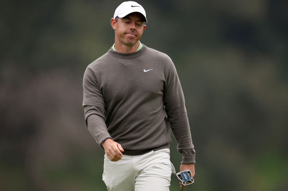 Rory McIlroy has proposed a new tour for the world's best players