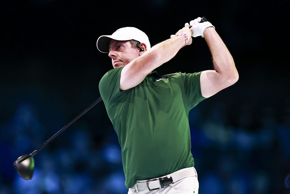 Rory McIlroy has today revealed his selections for the prestigious Masters Champions Dinner, exercising his privilege as the tournament's reigning champion to curate the menu