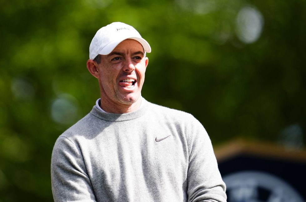 Rory McIlroy has told LIV Golf rebels to pay up if they want to return to the PGA Tour