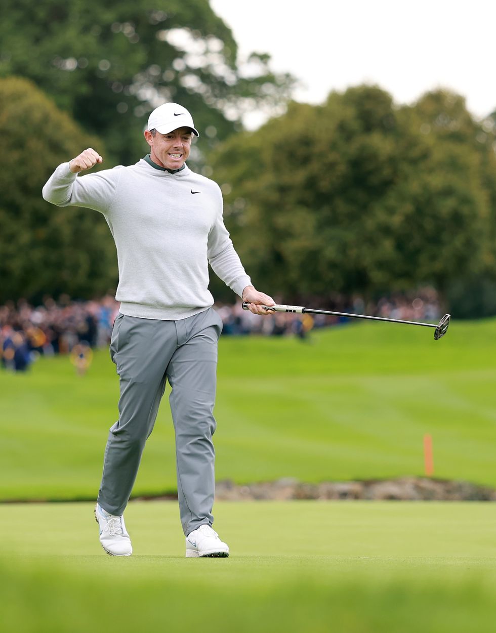 Rory McIlroy Irish Open