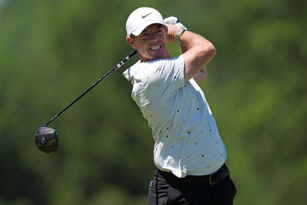 Rory McIlroy is chasing a record amount of prize money at the PGA Championship this year