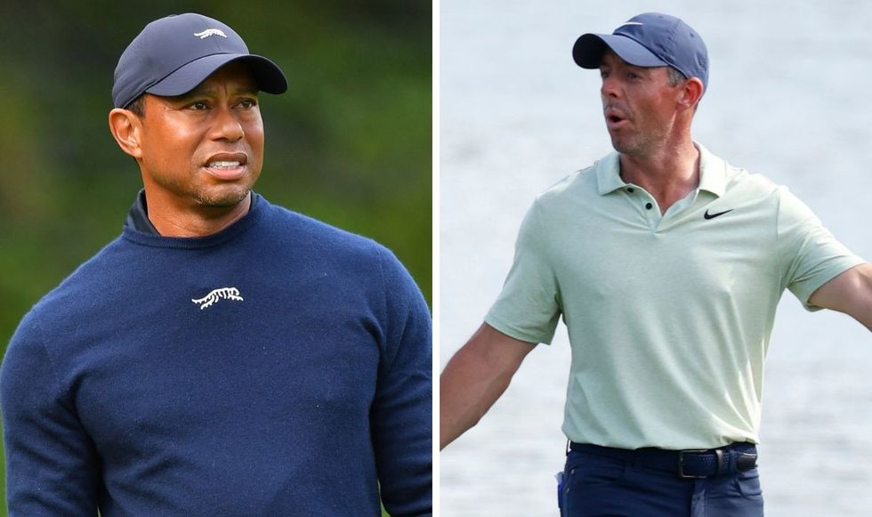 Rory McIlroy left the PGA Tour Policy Board last year