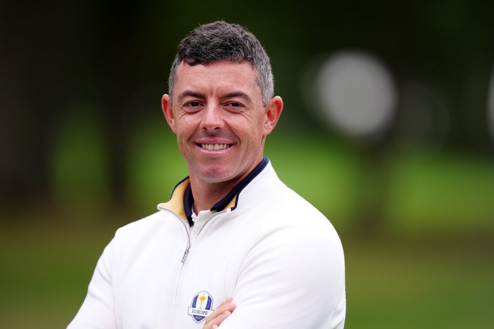 Rory McIlroy tore LIV Golf apart with his latest interview