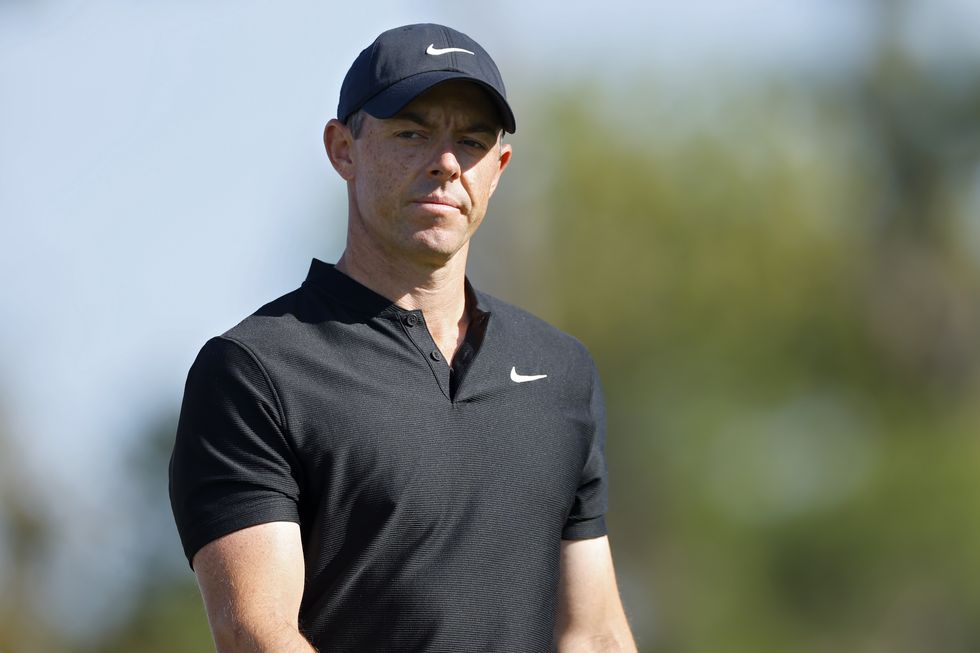 Rory McIlroy wants the best players playing at The Players Championship