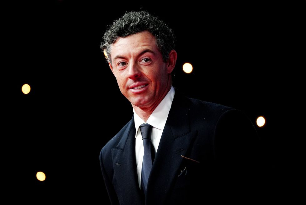 Rory McIlroy was snubbed from New Year's Honours after an investigation into taxes