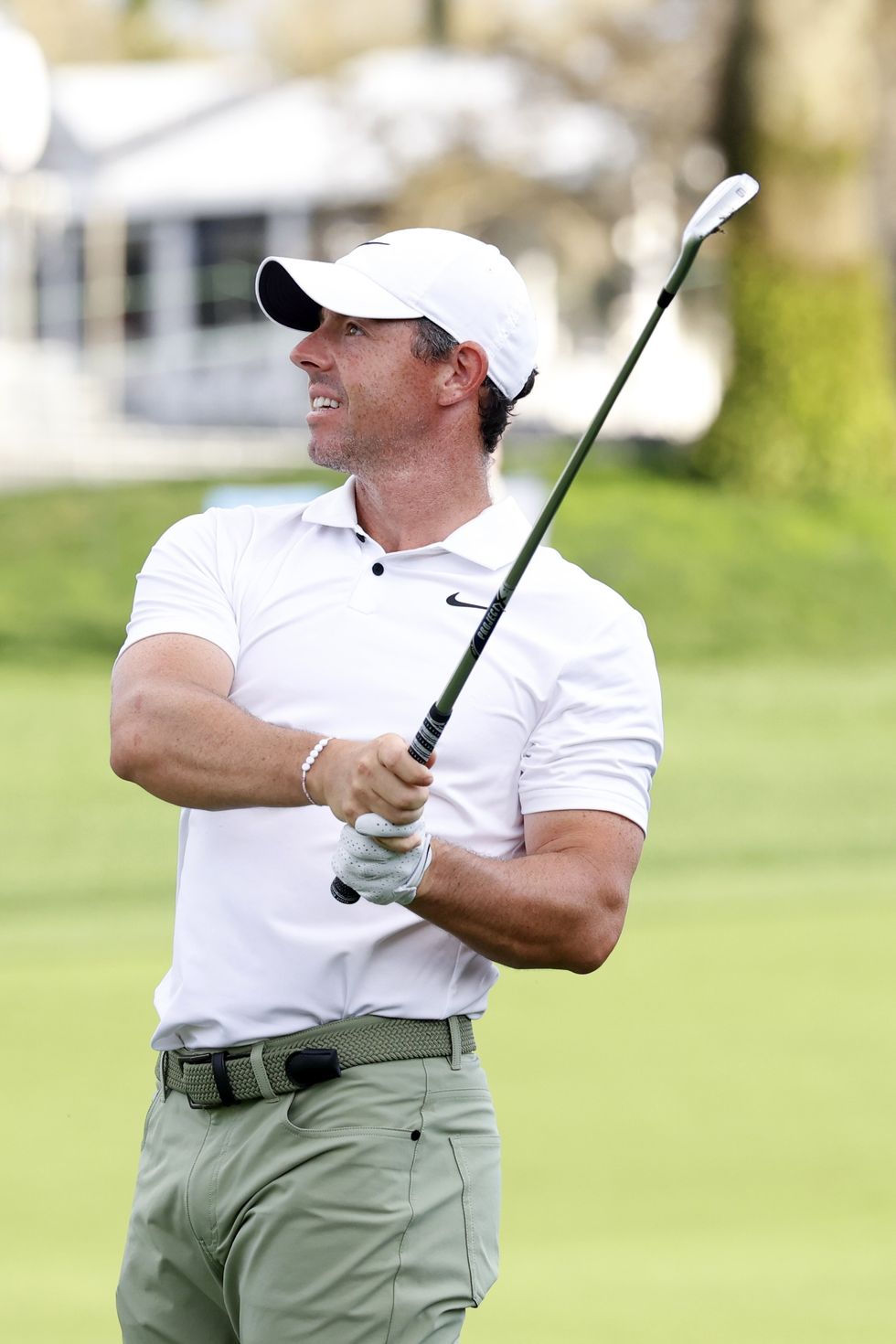 Rory McIlroy