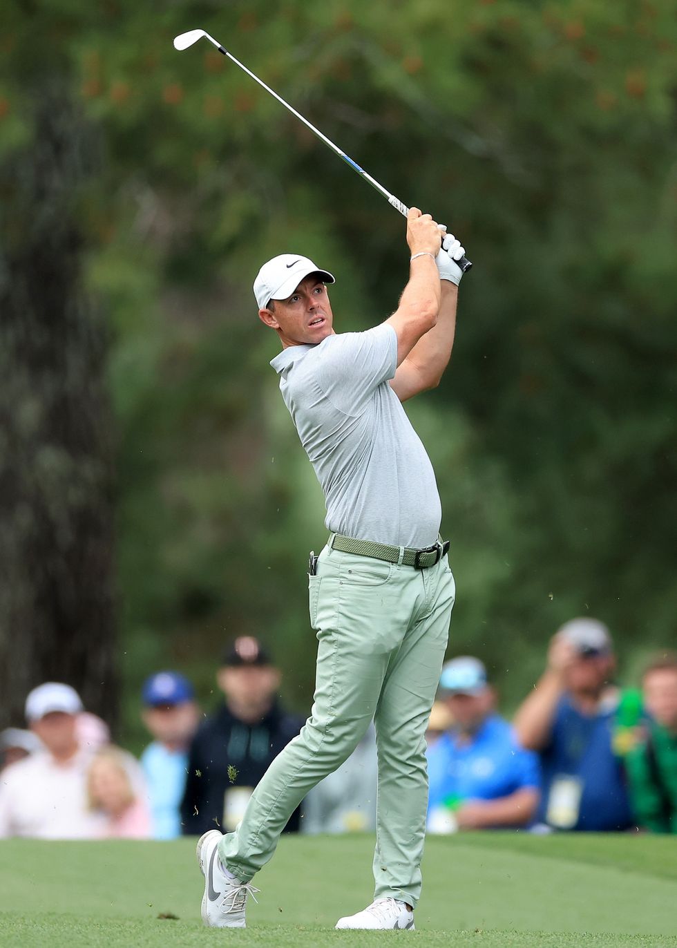 Rory McIlroy