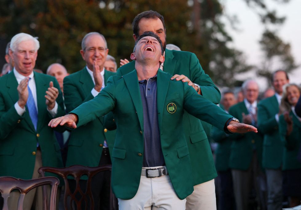 Rory McIlroy