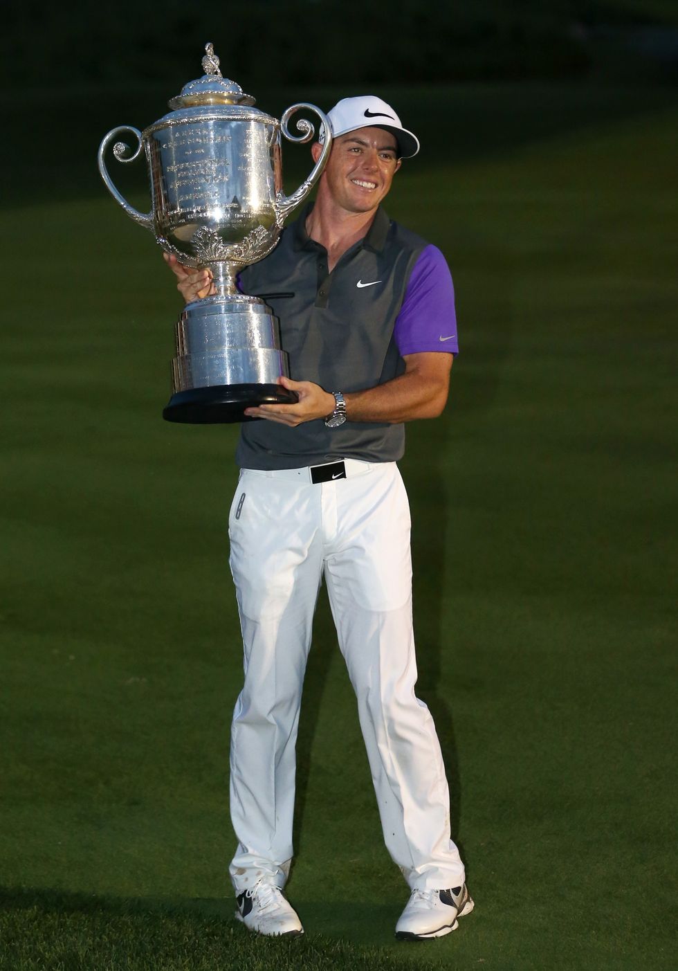 Rory McIlroy