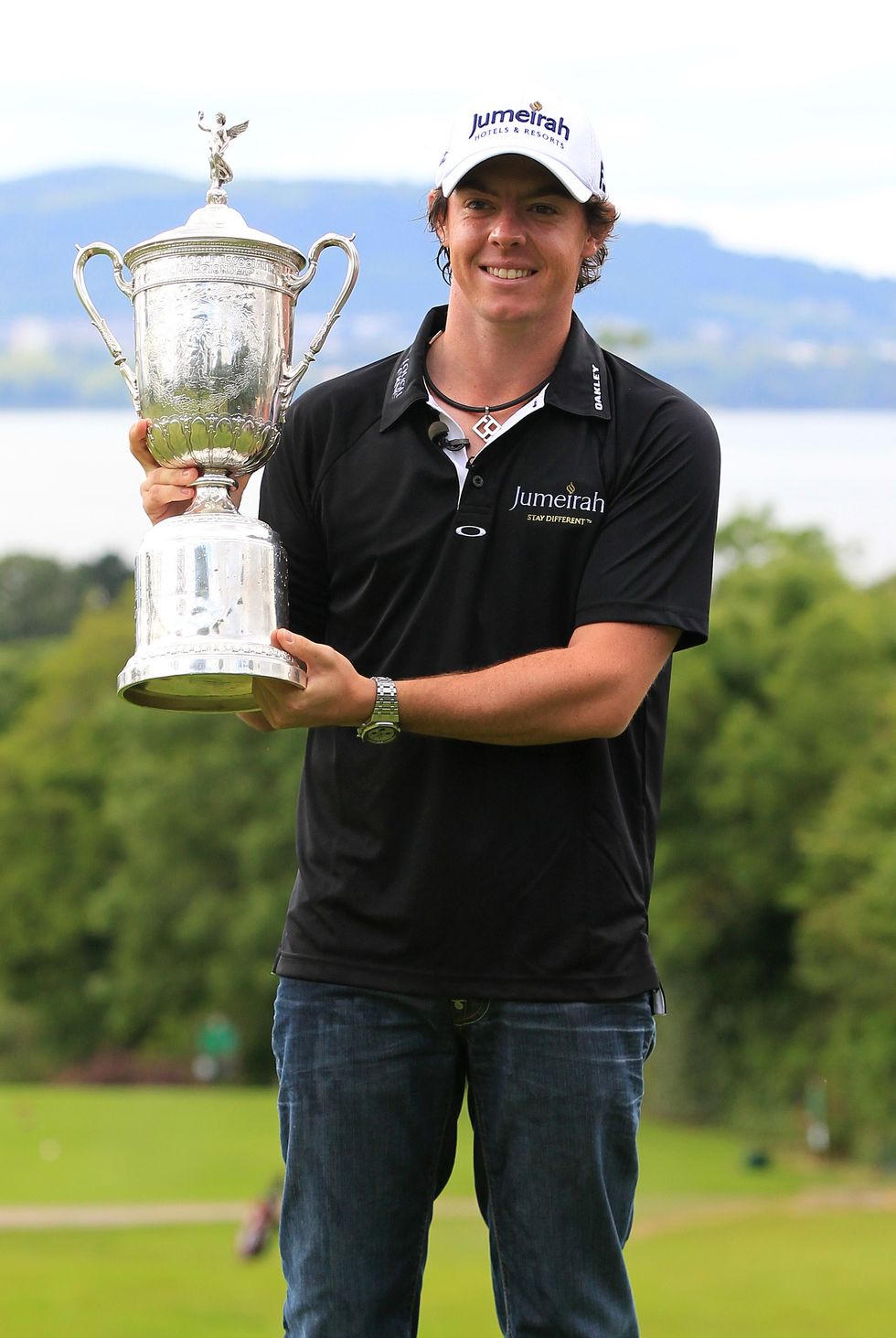 Rory McIlroy