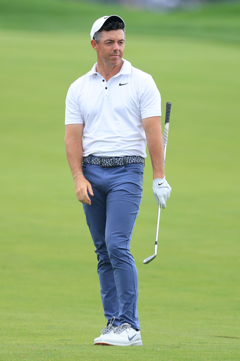 Rory McIlroy