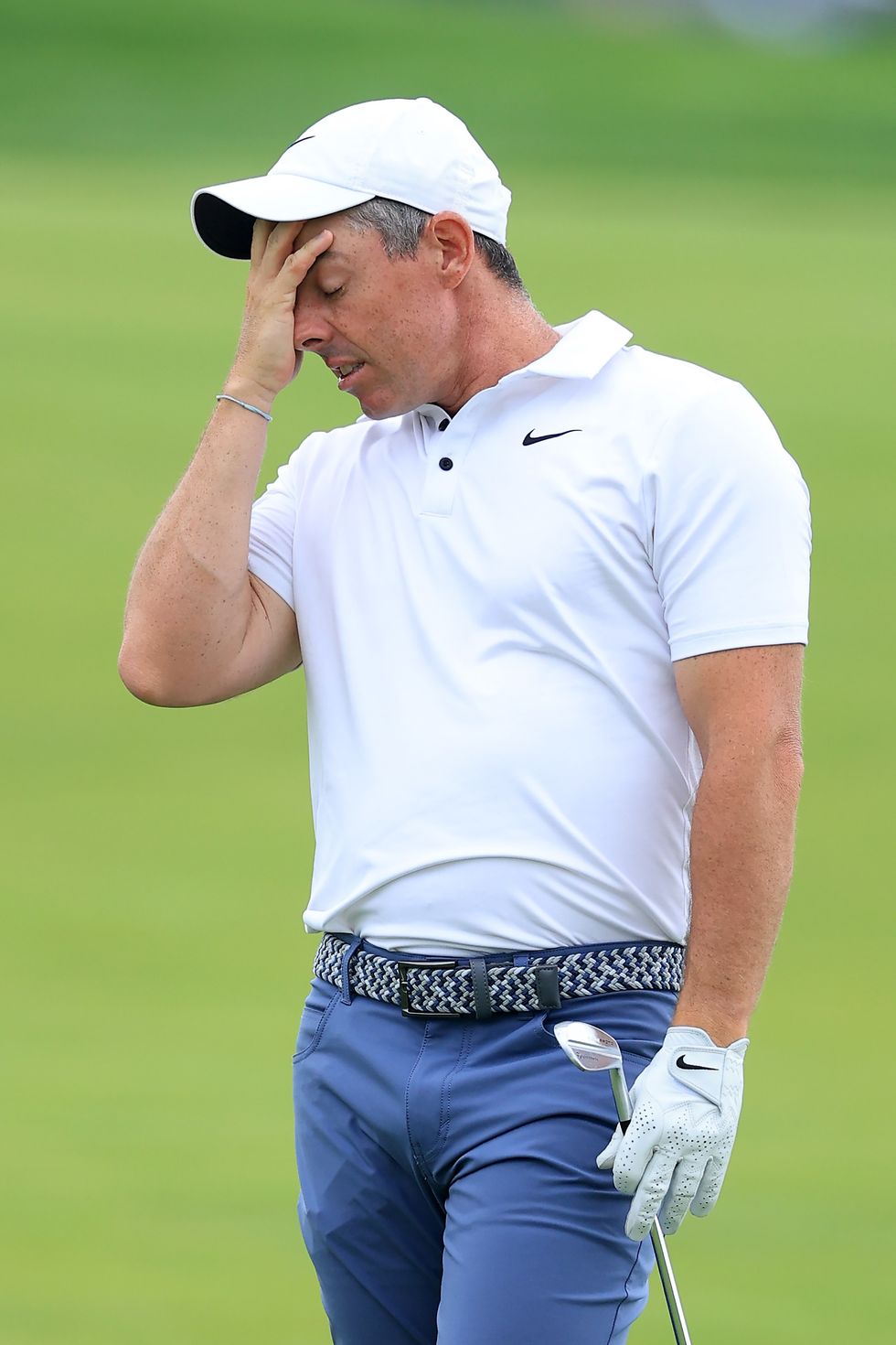 Rory McIlroy