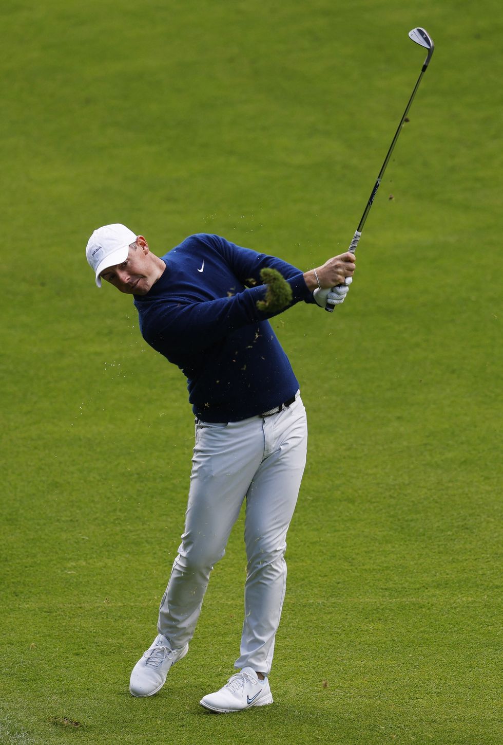 Rory McIlroy