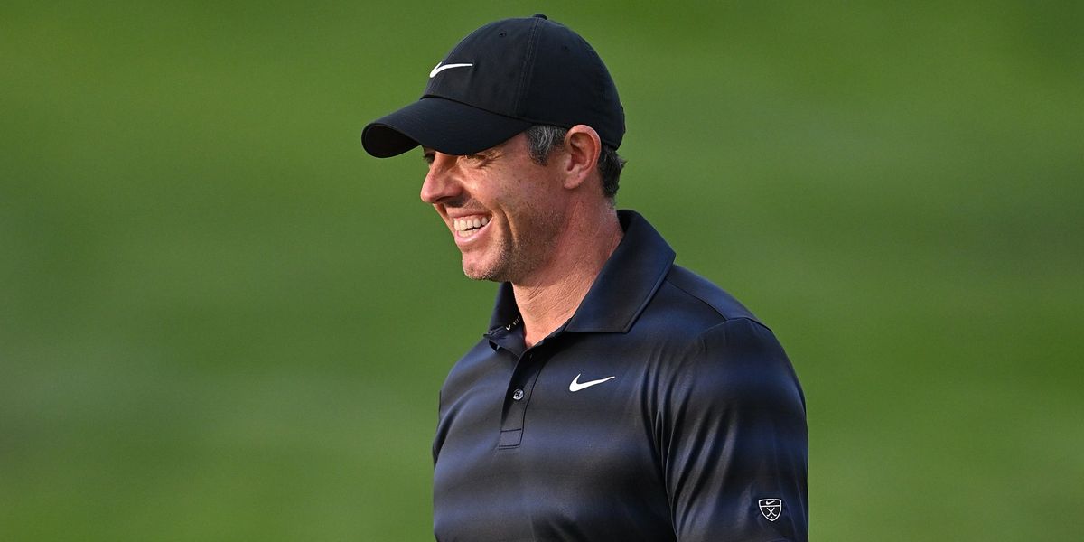 Rory McIlroy makes bold predition as he targets comeback victory in Dubai Rory McIlroy makes bold predition as he targets comeback victory in Dubai