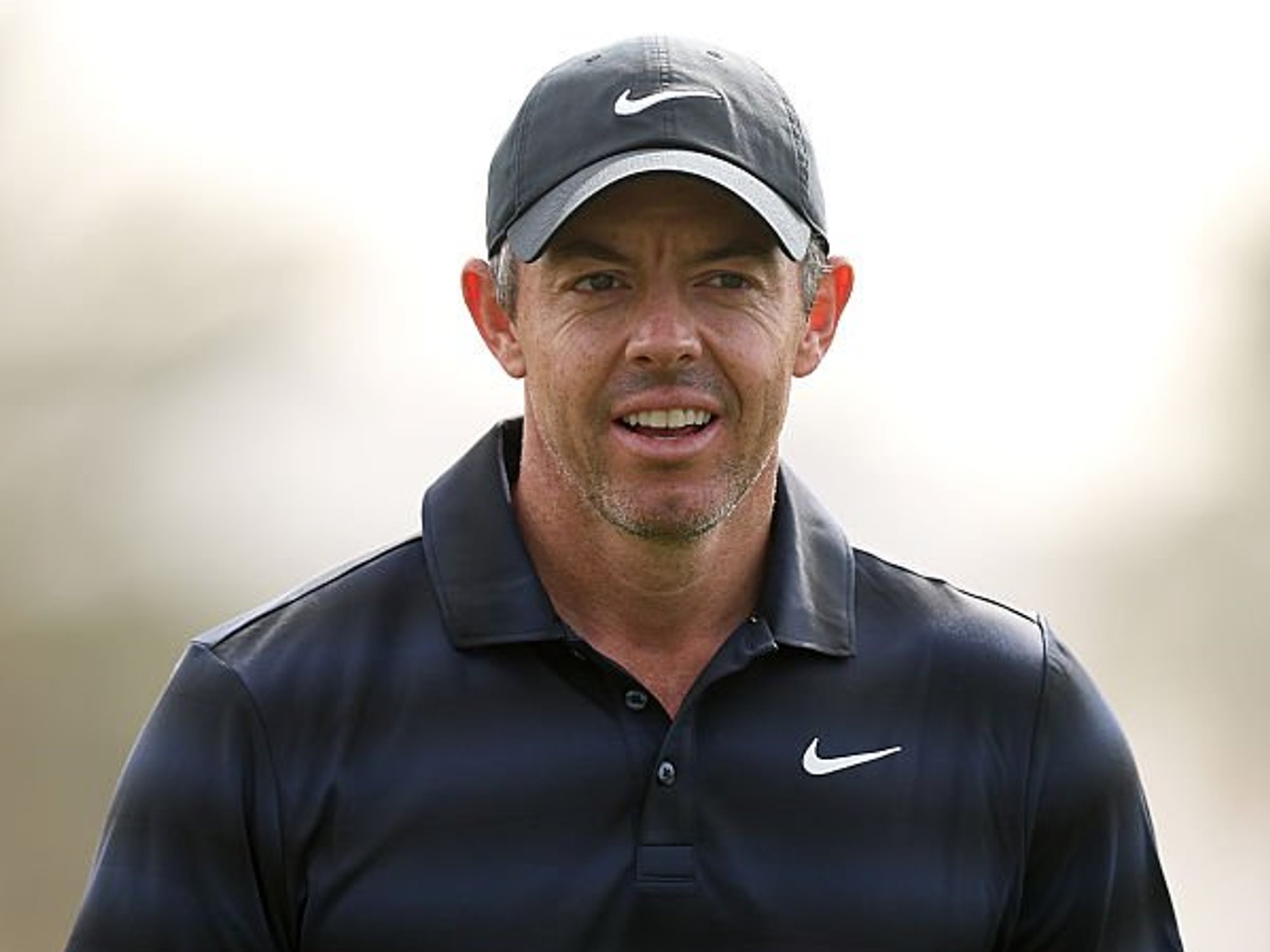 Rory McIlroy