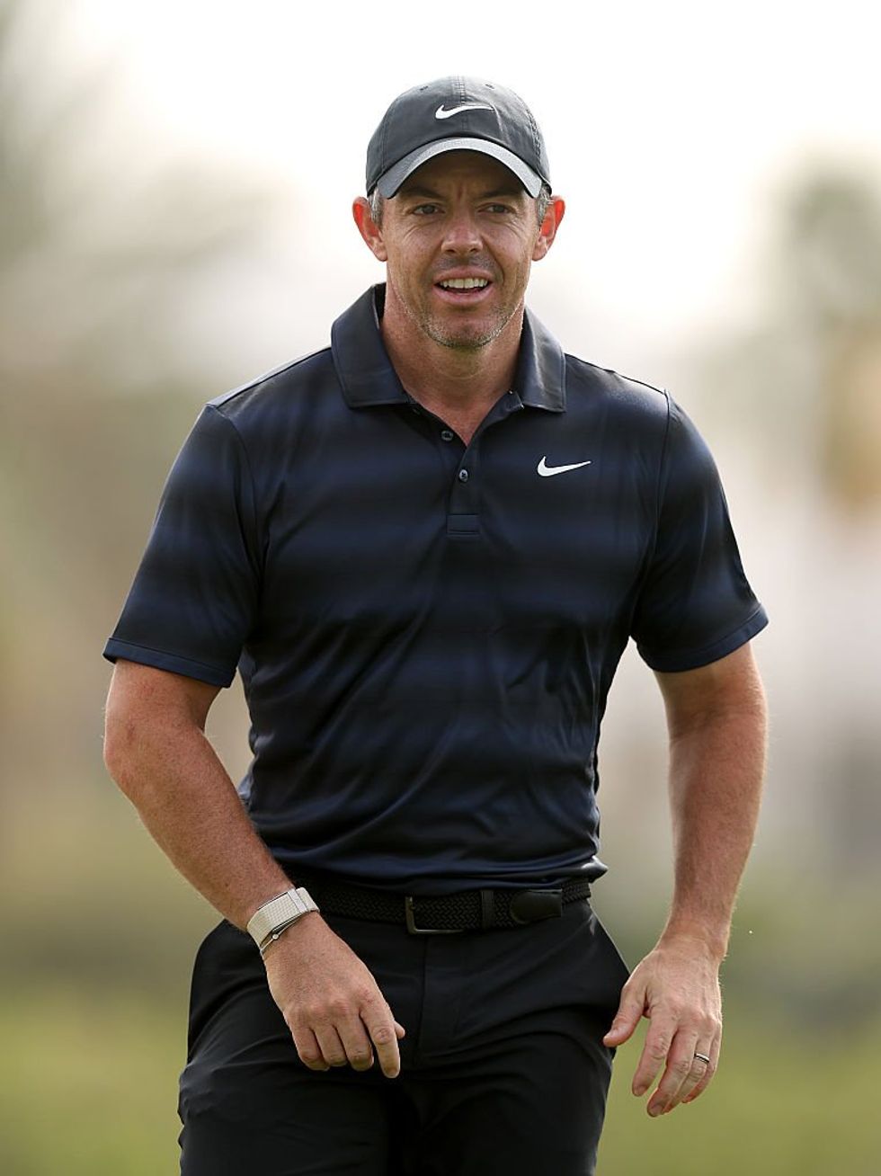 Rory McIlroy