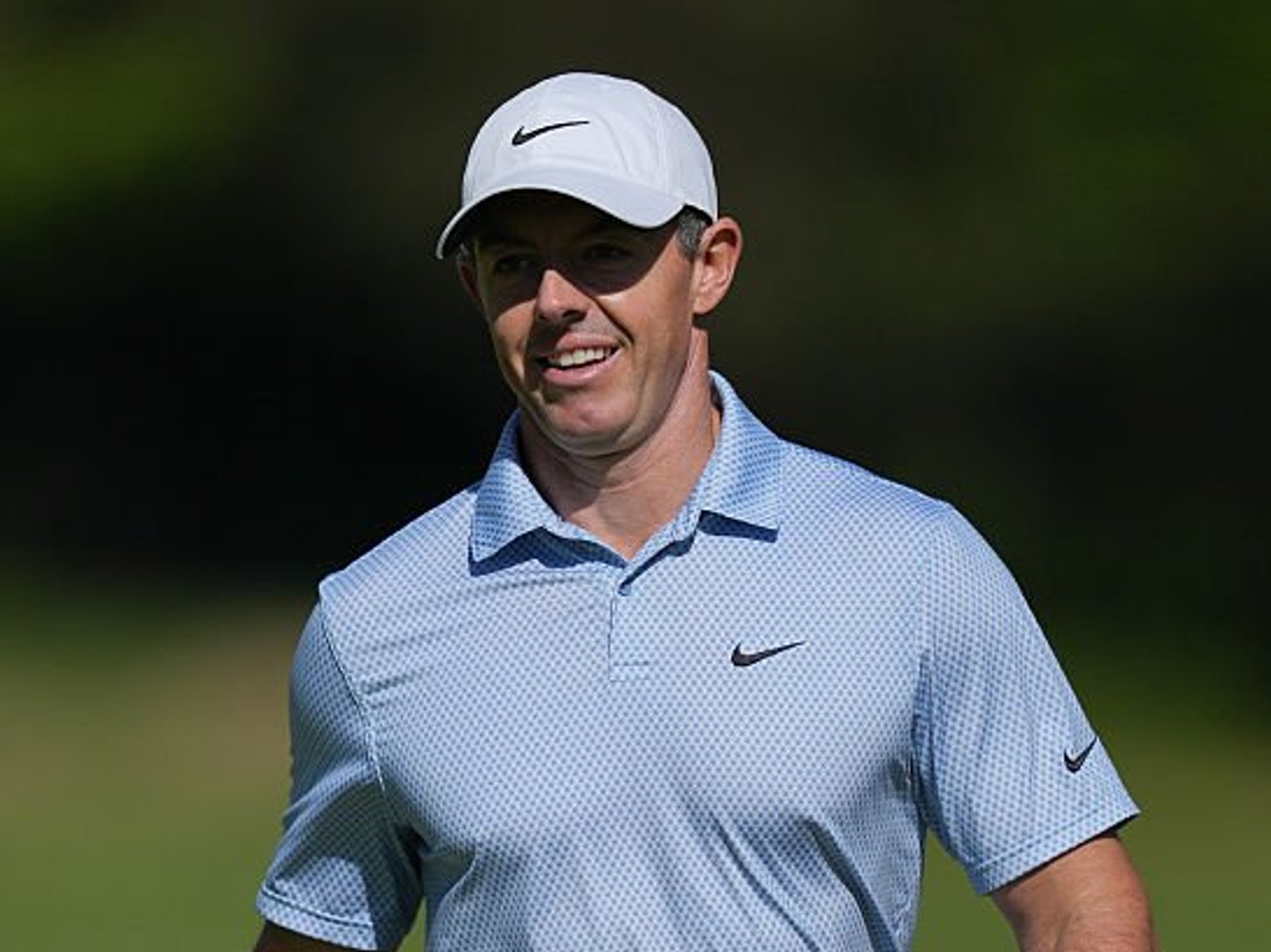 Rory McIlroy