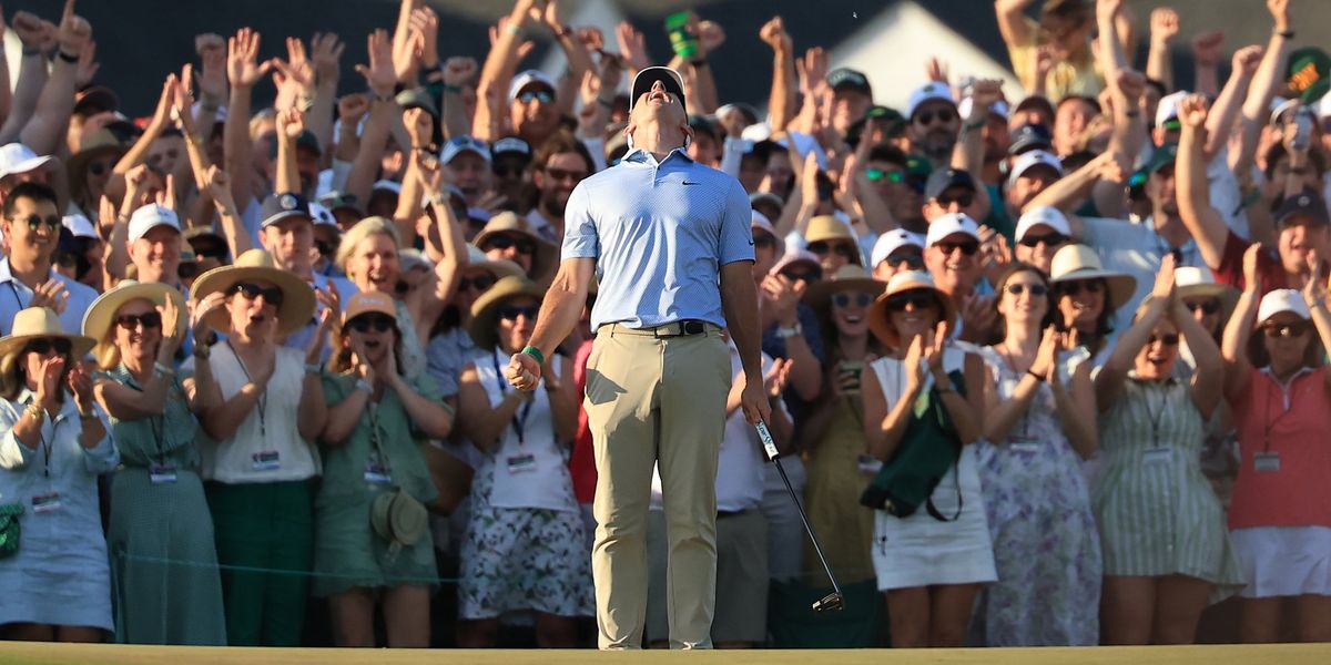 Golf fans given chance to watch Masters live at Augusta as tournament announces update