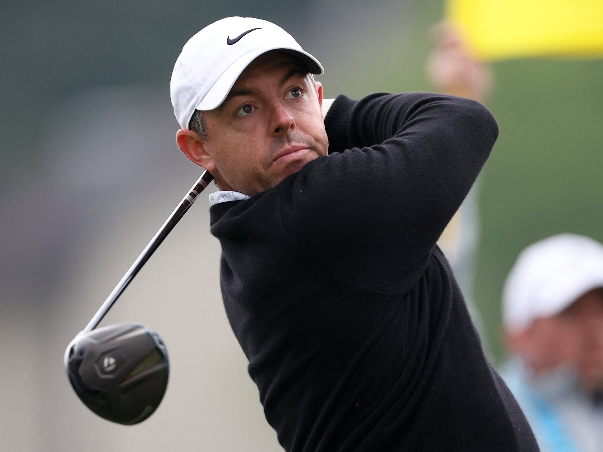 Rory McIlroy