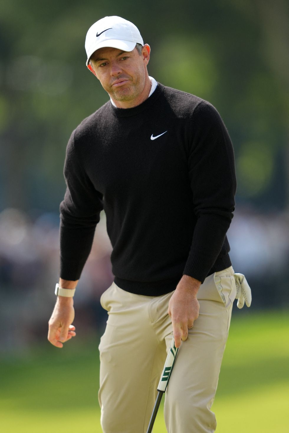Rory McIlroy