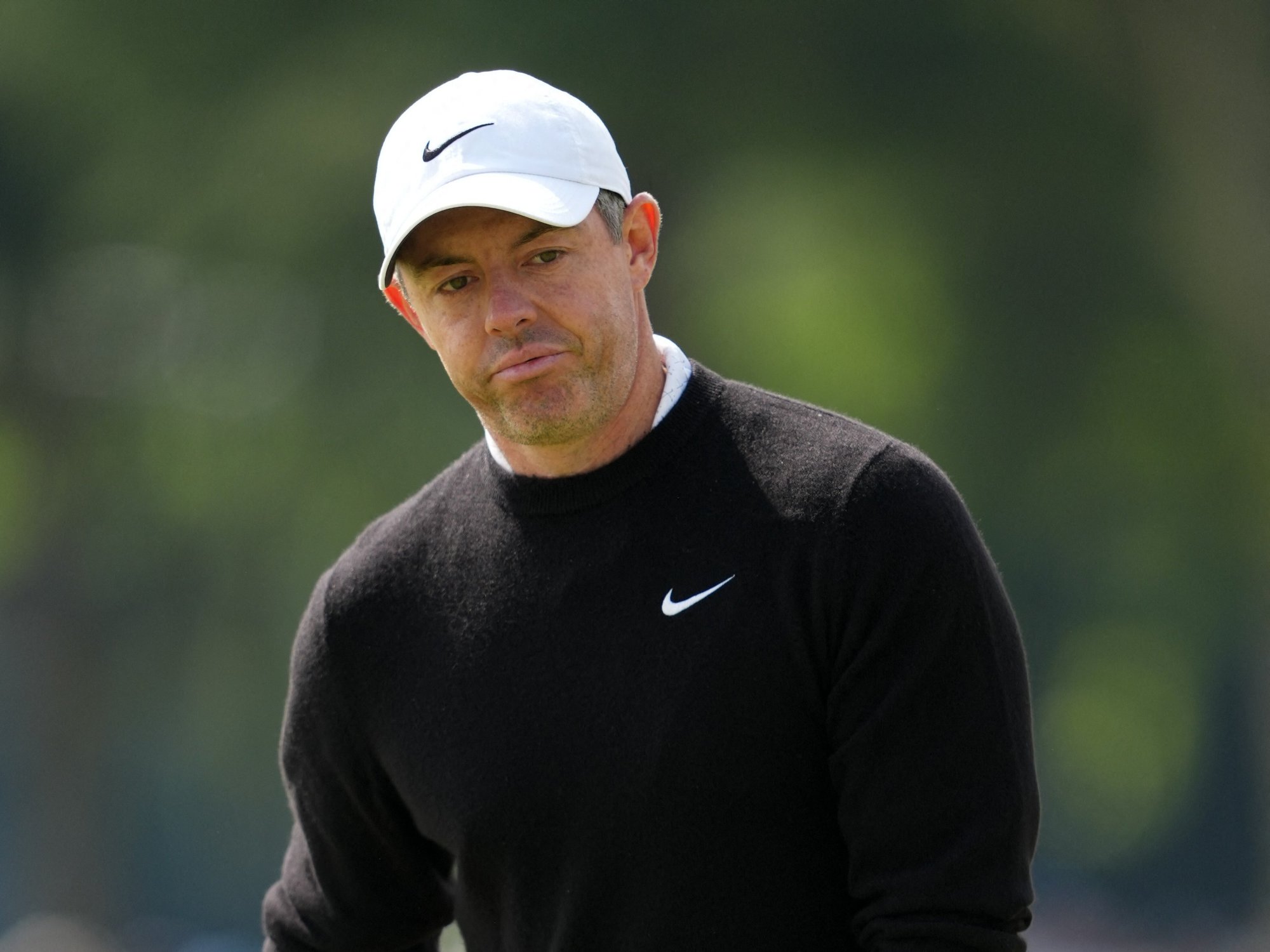 Rory McIlroy