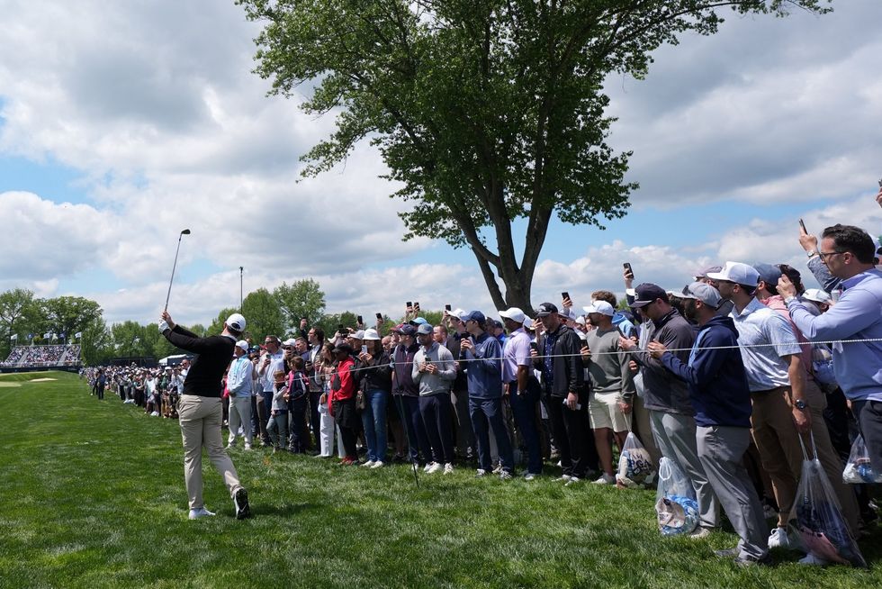 Rory McIlroy