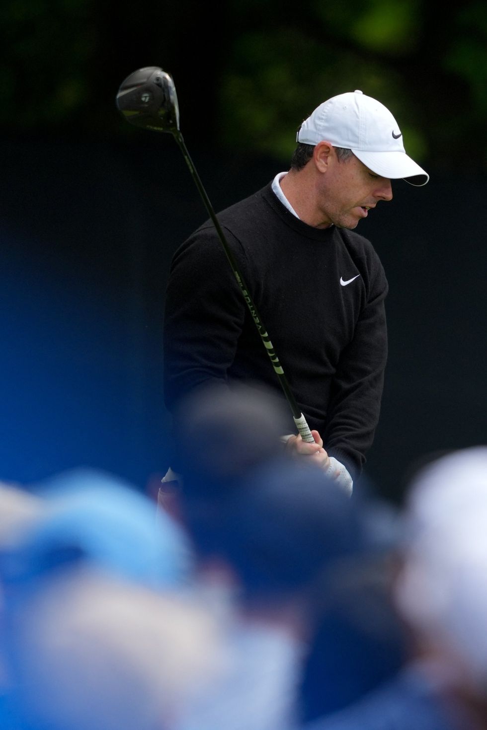 Rory McIlroy