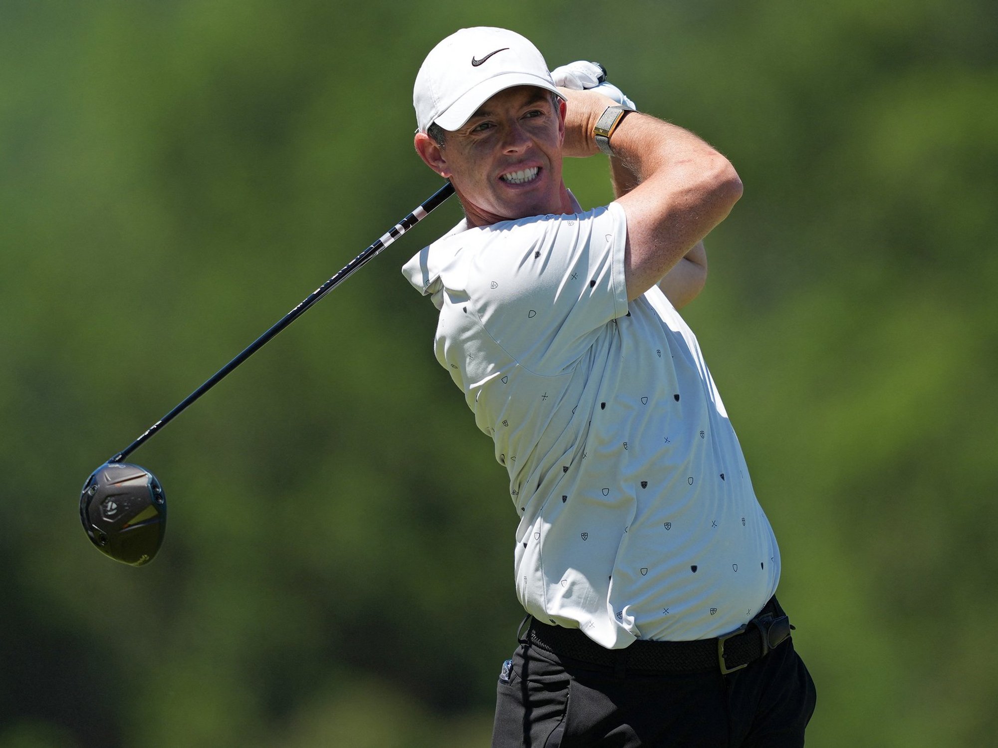 Rory McIlroy