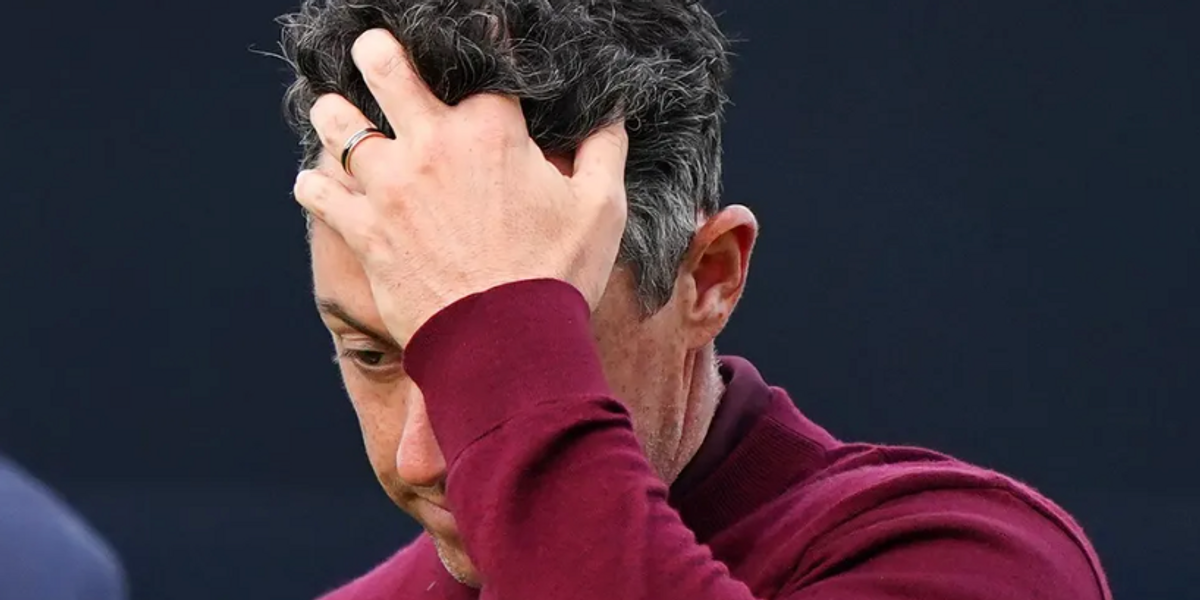 NextImg:Rory McIlroy 'struggling' as 'America turned on him' after US Open pain
