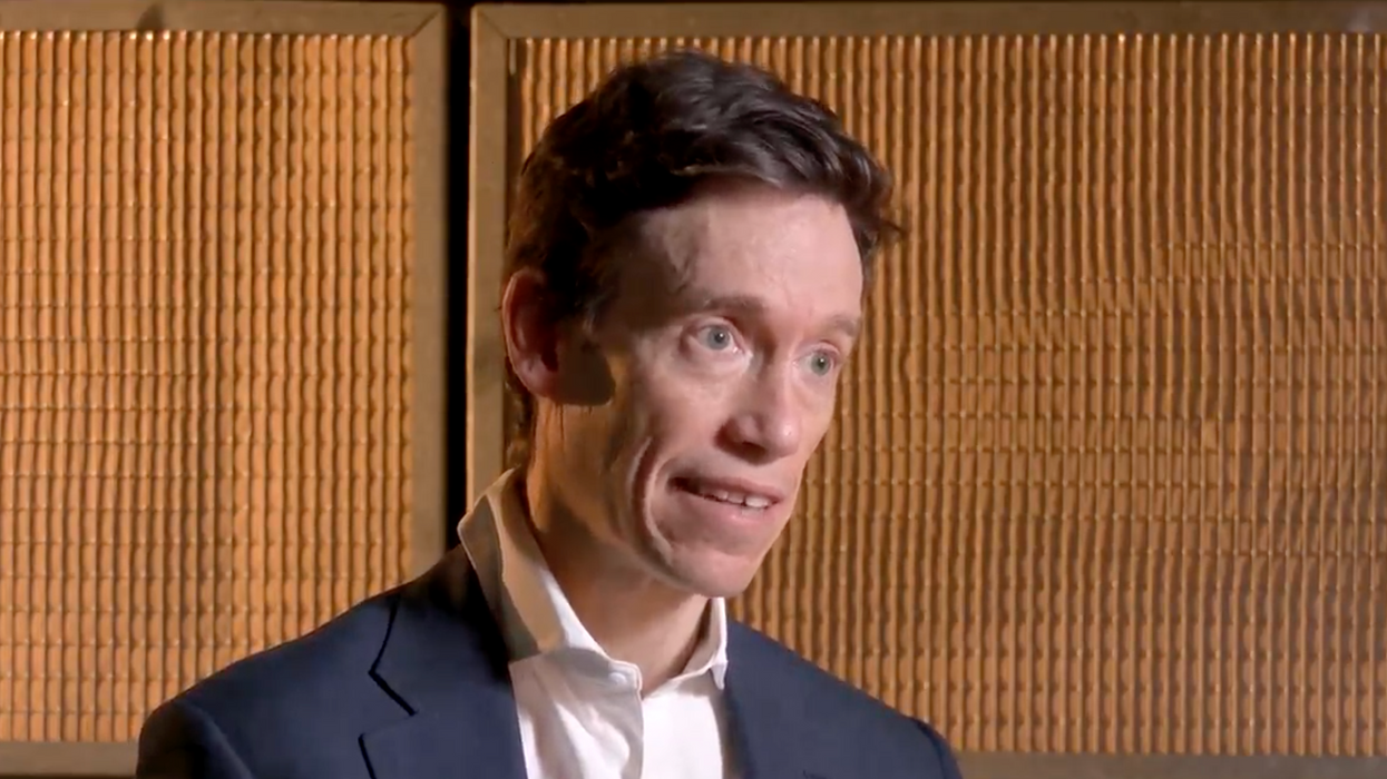 MPs have tried to kill themselves due to 'unsustainable' pressures, says ex Tory minister