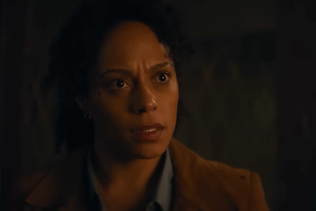 Rosalind Eleazar as \u200bKat Donovan