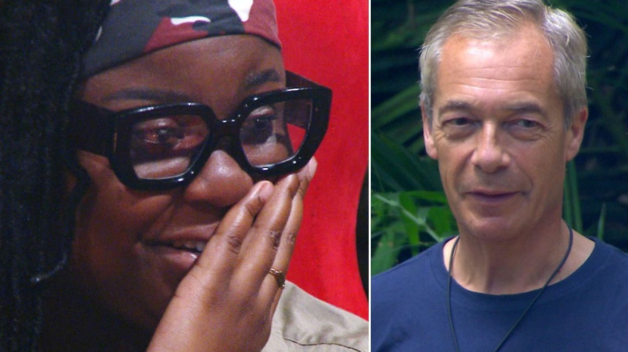 Rose/Farage