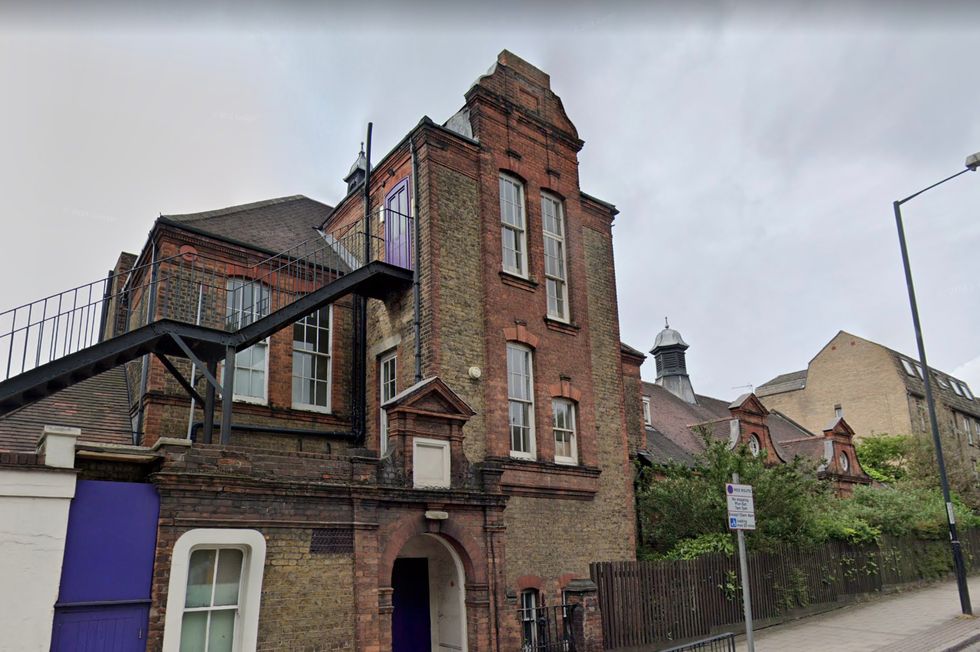 Rosemead Primary School