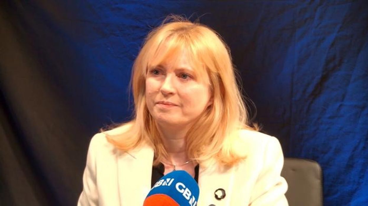 'Nothing has changed!' Labour 'cancels' women’s conference as Supreme Court trans ruling sparks chaos