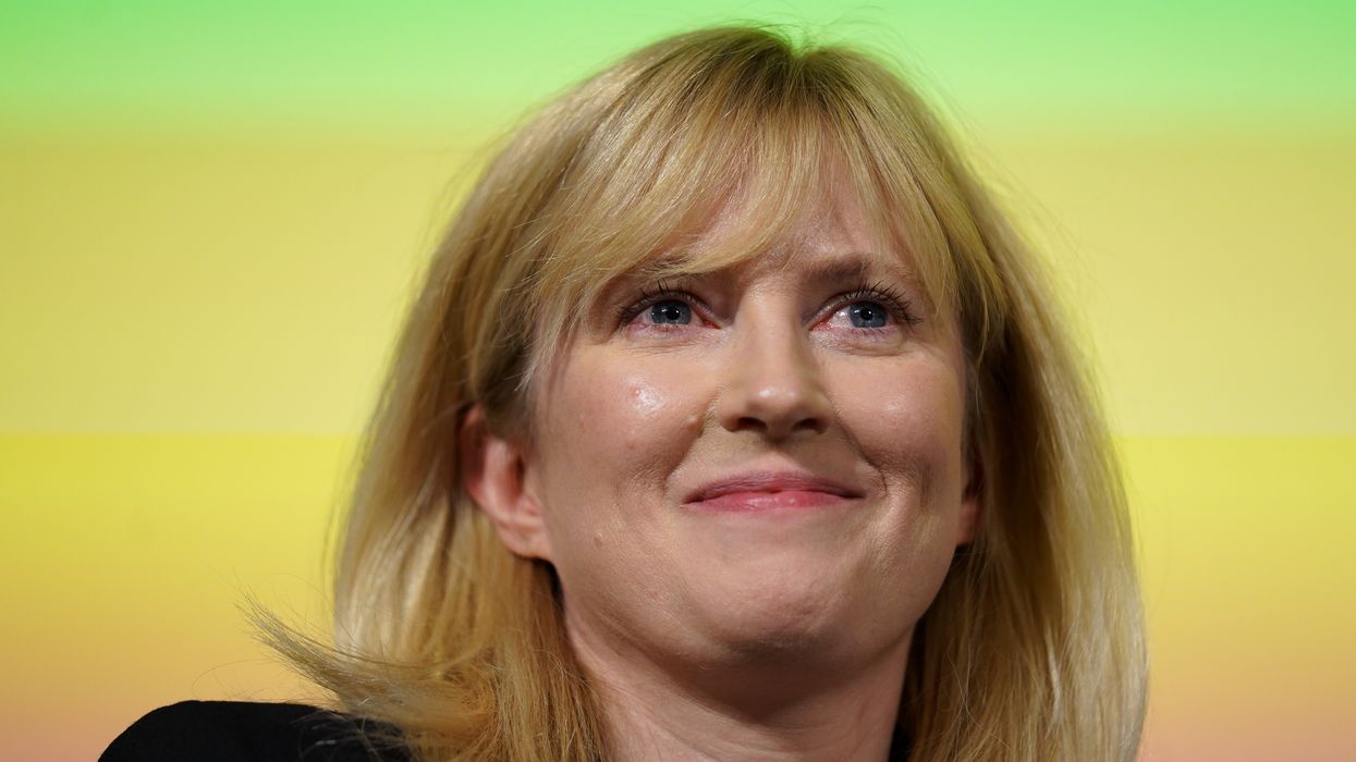 Rosie Duffield