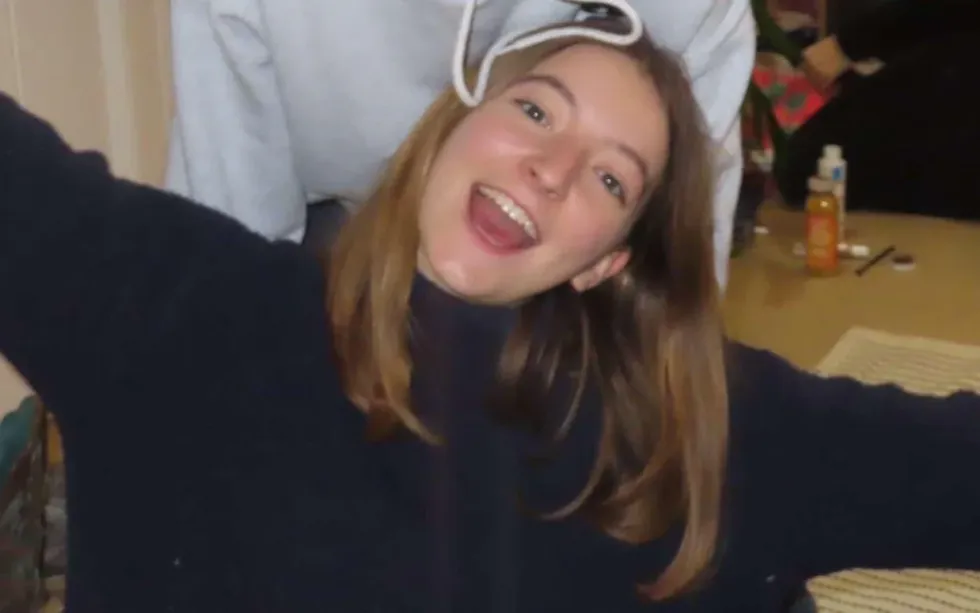 Rosie Roche