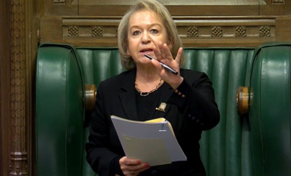 Rosie Winterton