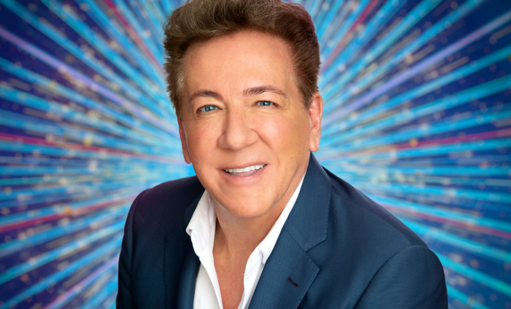 Ross King