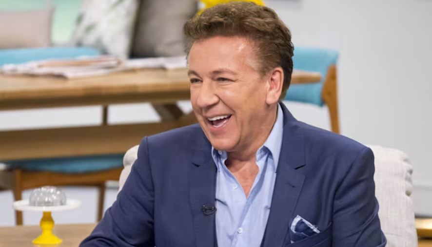 Ross King