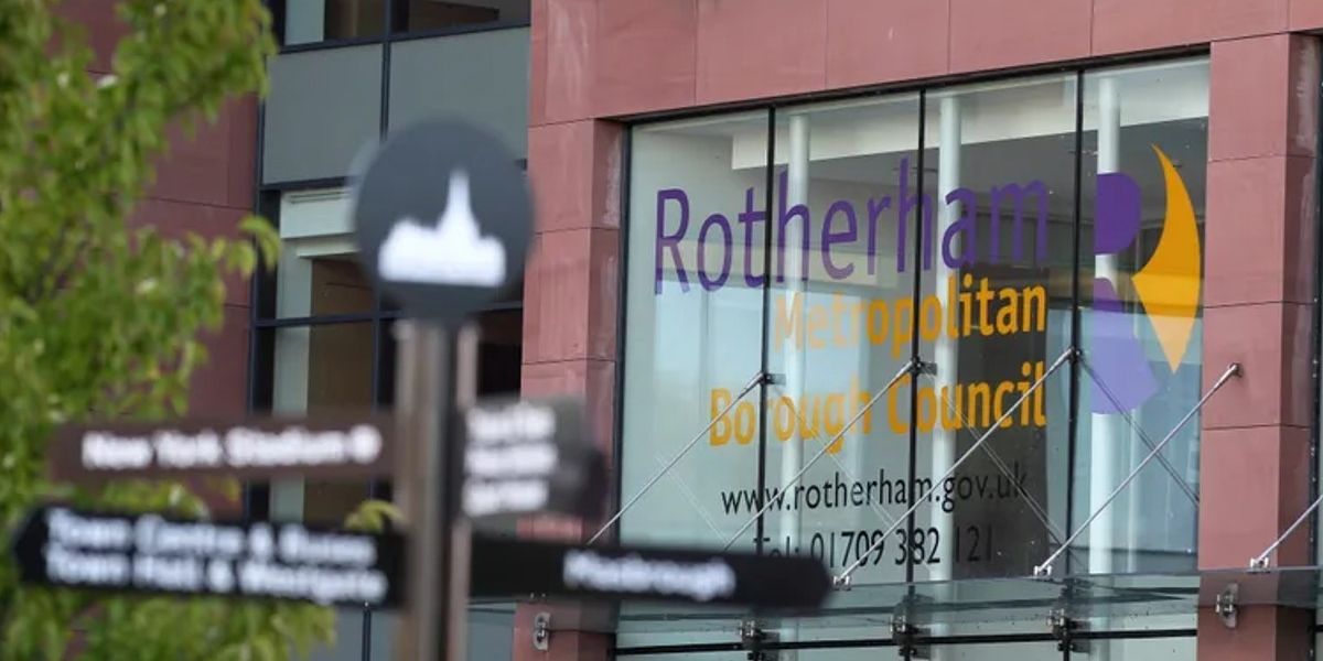 NextImg:Rotherham abuse gangs: NCA to halt ‘new investigations’ from 2024