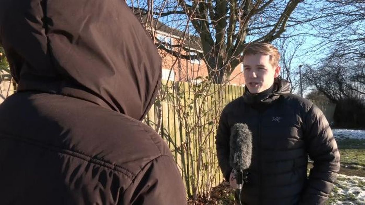 Rotherham grooming gang survivor: Many victims are ‘sad and angry’ at inquiry rejection