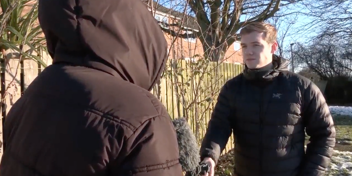 NextImg:Rotherham grooming gang survivor: Many victims are ‘sad and angry’ at inquiry rejection