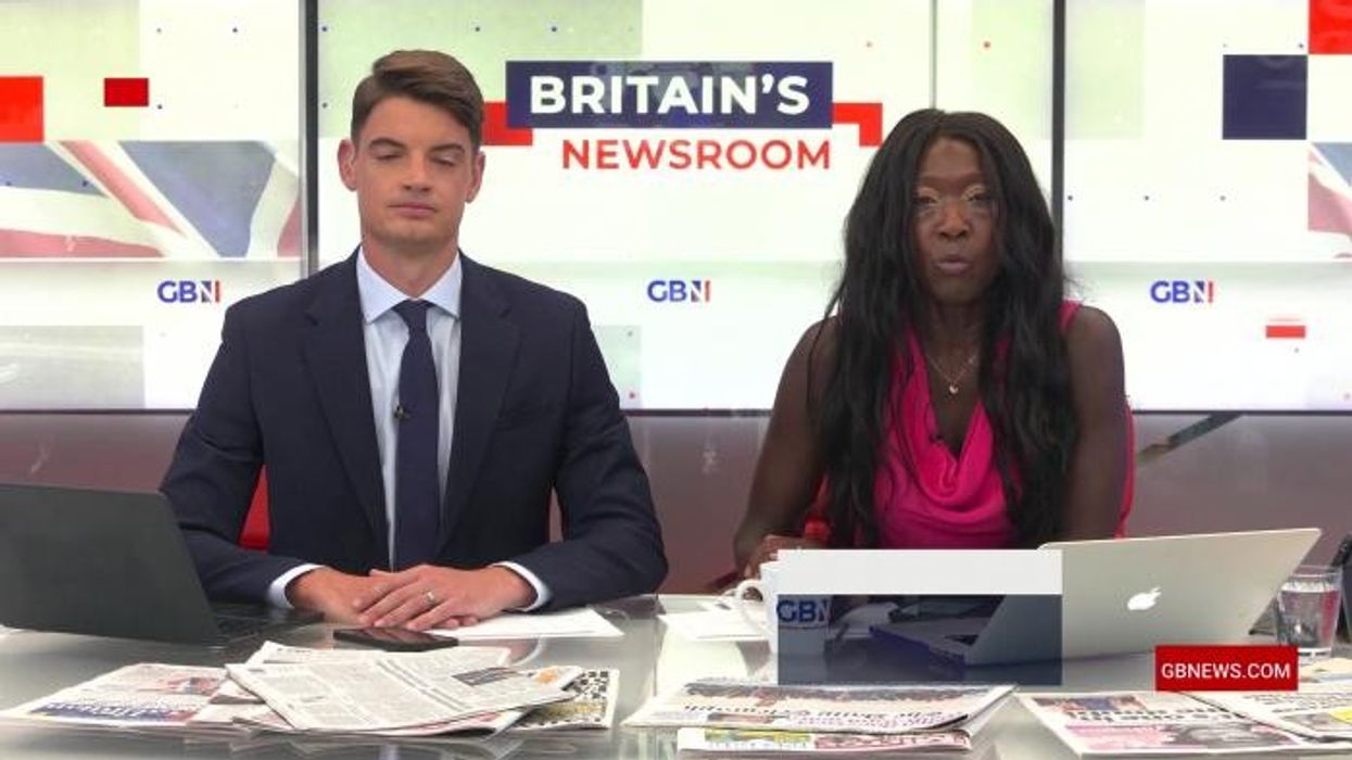 Nigel Farage warns rape gang scandal 'getting worse' after GB News blows lid on fresh Rotherham case