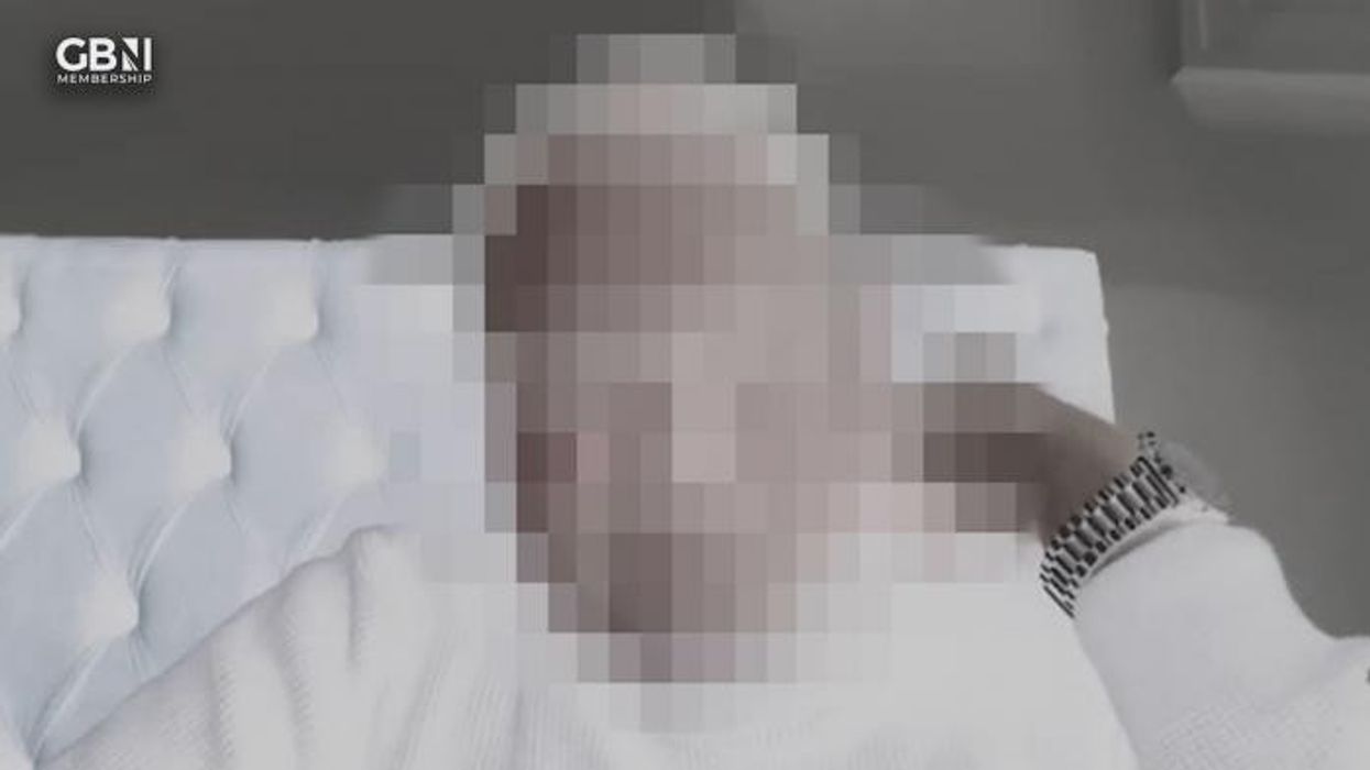 EXCLUSIVE: Ex-cop claims Labour grooming gang 'collusion' is 'normal' as he blows lid on UK-wide cover-up