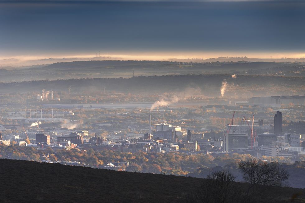 Rotherham
